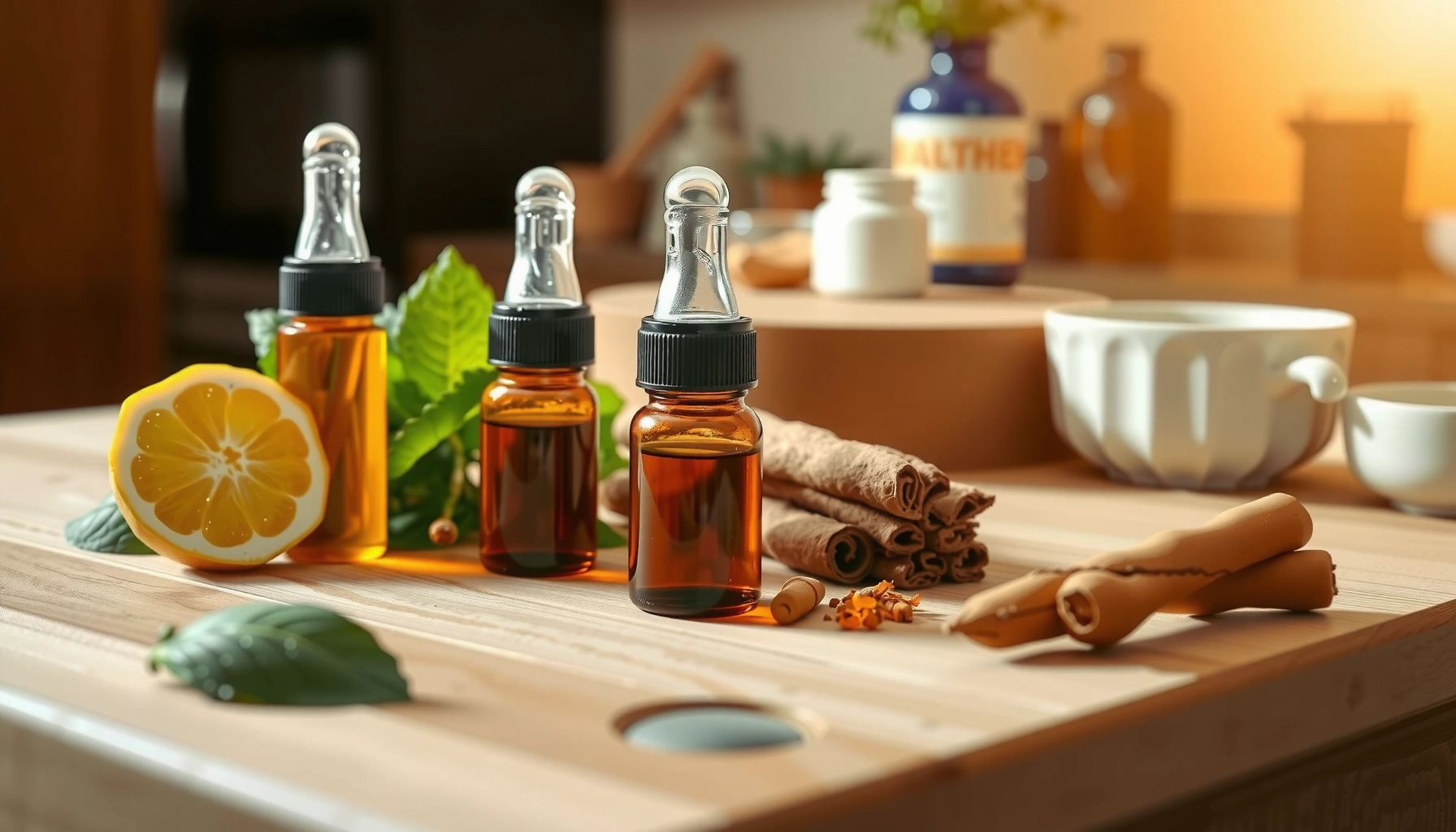 Best Natural Medicine for Diabetic: Natural Options That May Help