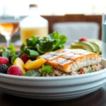 Best Diet Plan for Diabetics: Simple, Safe Meal Approach