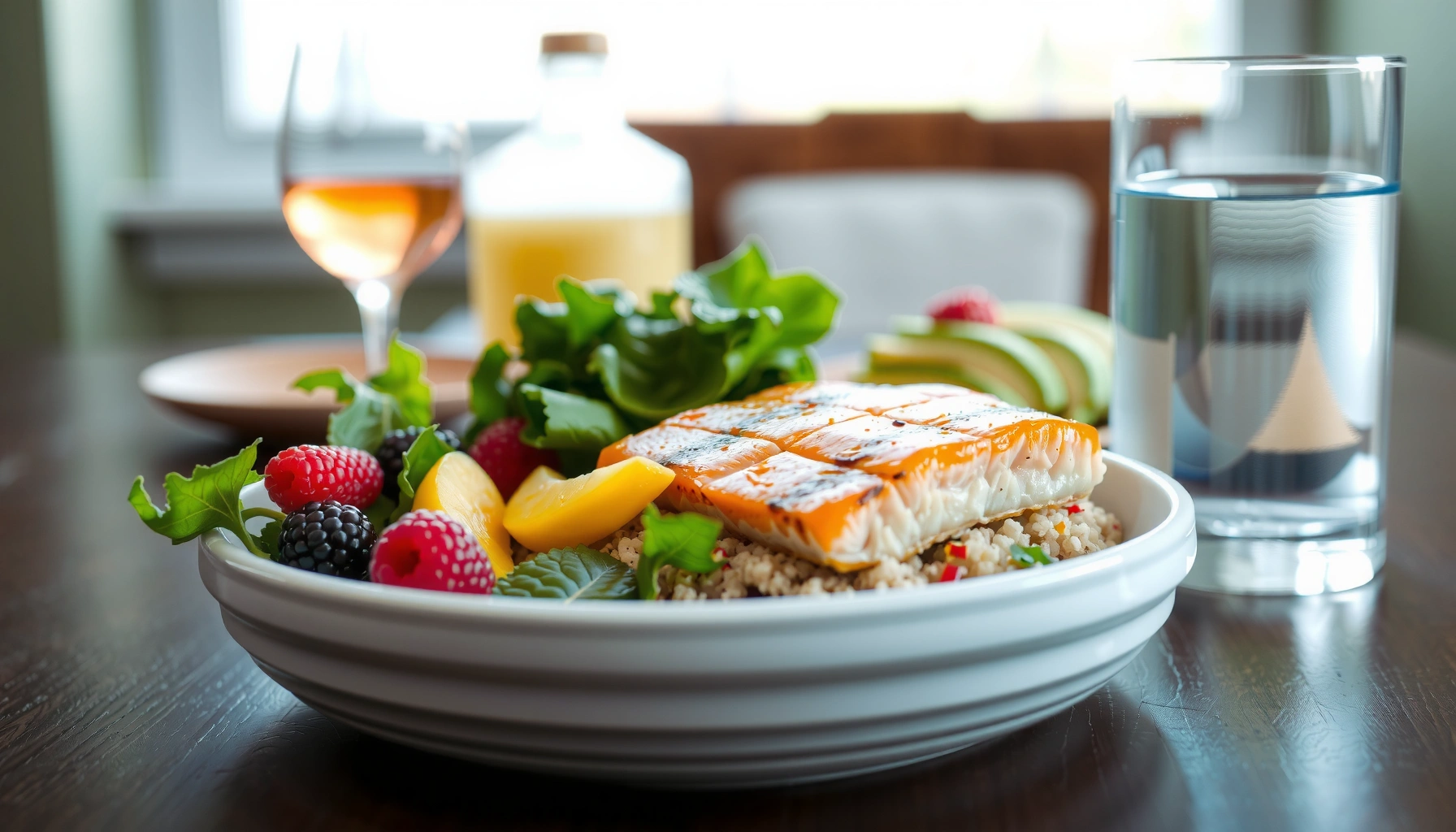 Best Diet Plan for Diabetics: Simple, Safe Meal Approach