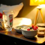 Best Night Snacks for Diabetics: Smart, Blood-Sugar-Friendly Options