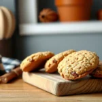 Best Oatmeal Cookies for Diabetics: Healthier Options That Fit