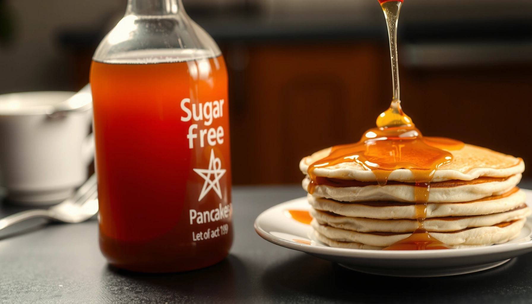 Best Pancake Syrup for Diabetics: Top Picks and How to Choose
