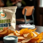 Best Potato Chips for Diabetes: What to Look For