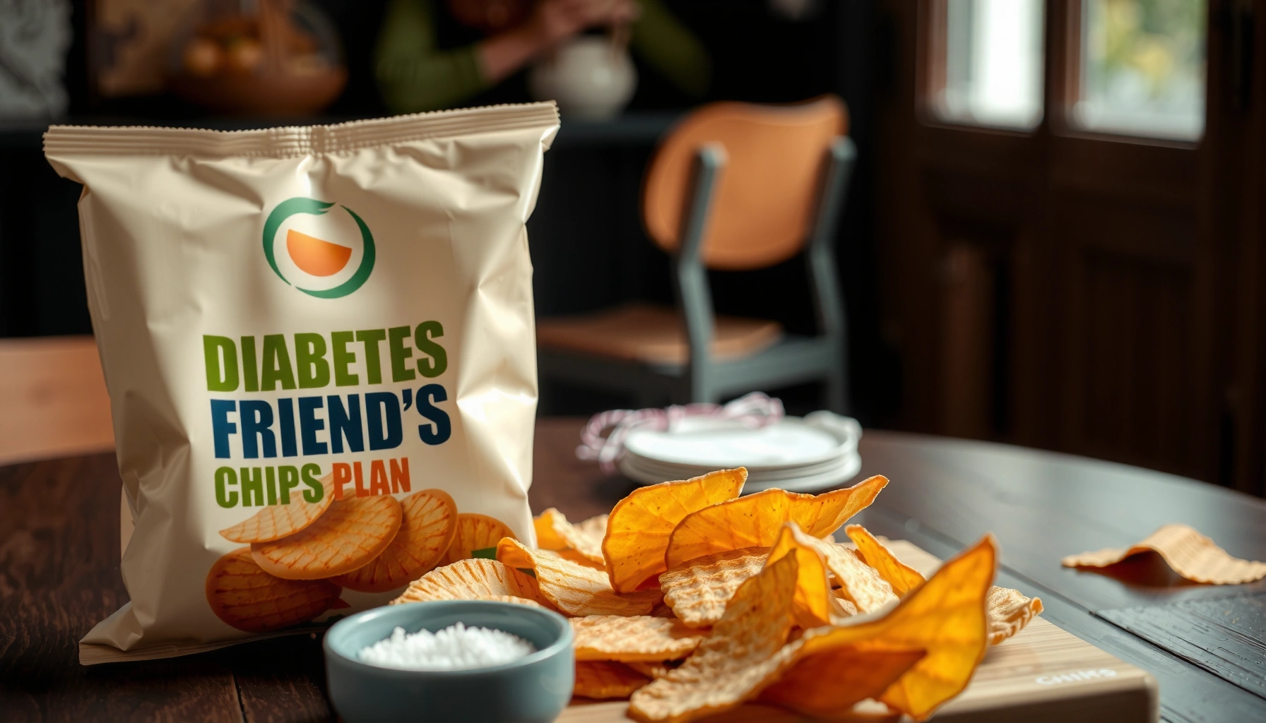 Best Potato Chips for Diabetes: What to Look For