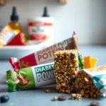 Best Power Bars for Diabetics: Top Picks and What to Look For