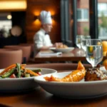 Best Restaurant for Diabetics: Top Picks and What to Order