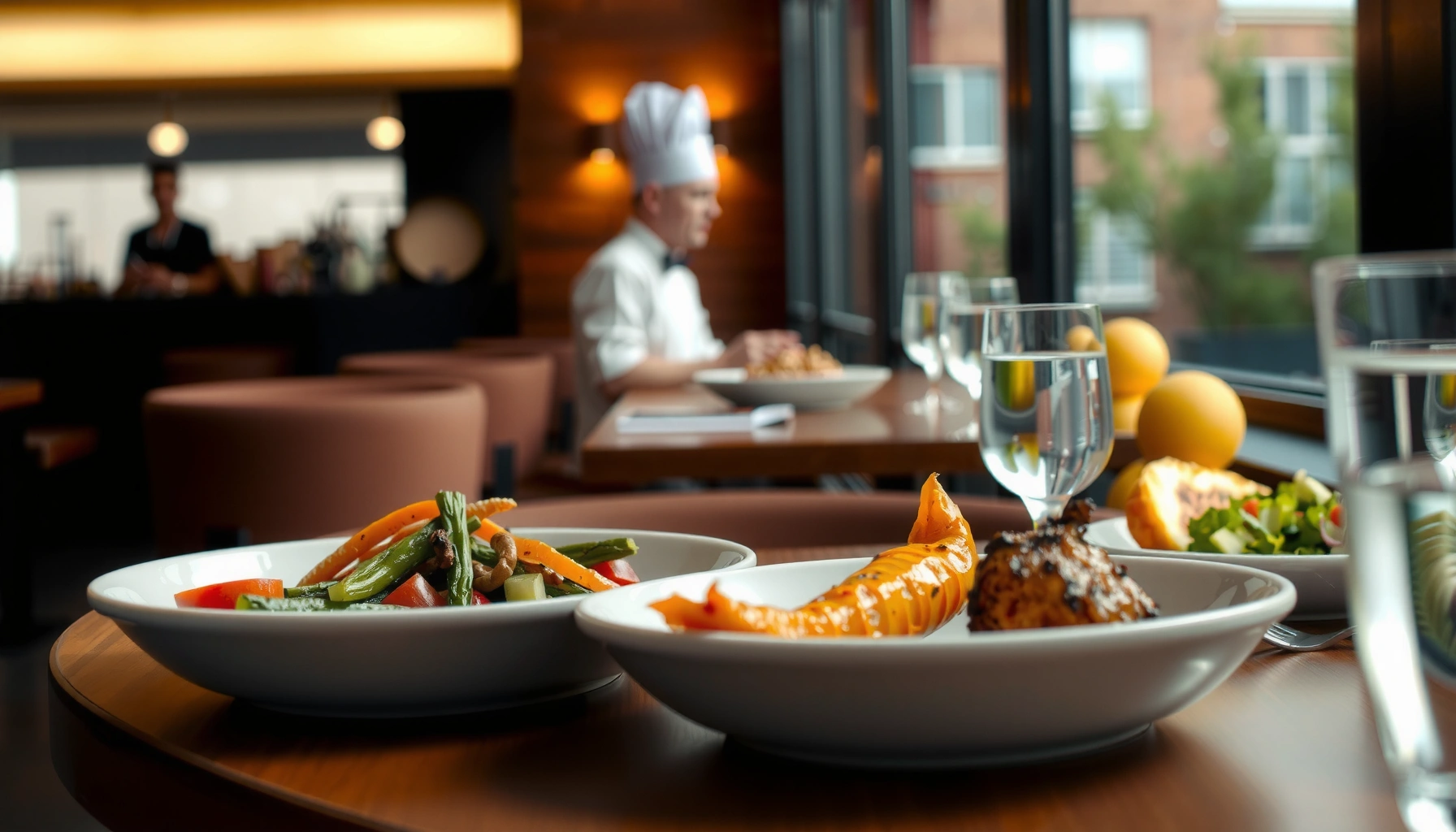 Best Restaurant for Diabetics: Top Picks and What to Order