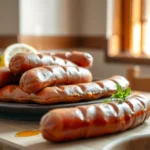 Best Sausages for Diabetics: What to Look For and Choose