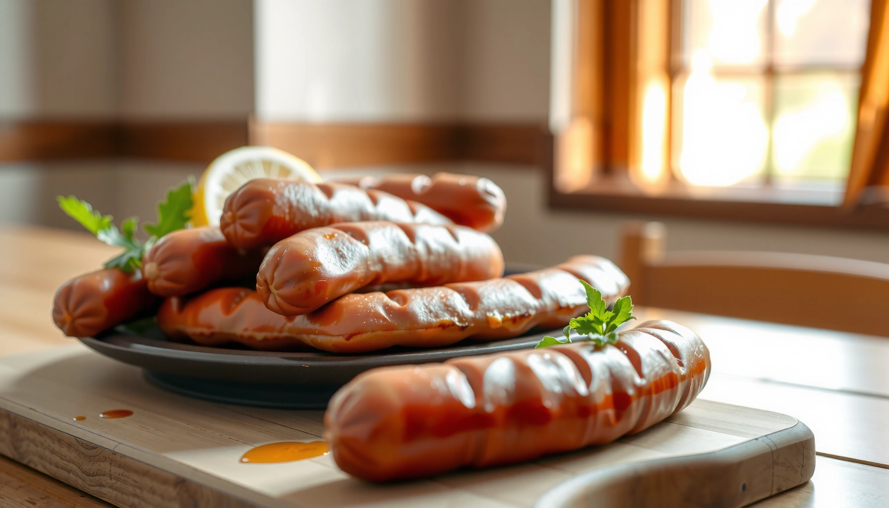Best Sausages for Diabetics: What to Look For and Choose