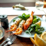 Best Seafood for Diabetics: Top Choices for Blood Sugar Control