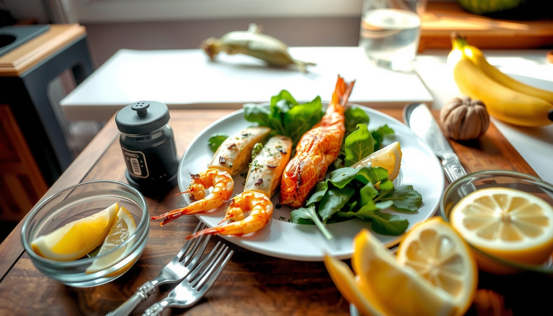 Best Seafood for Diabetics: Top Choices for Blood Sugar Control