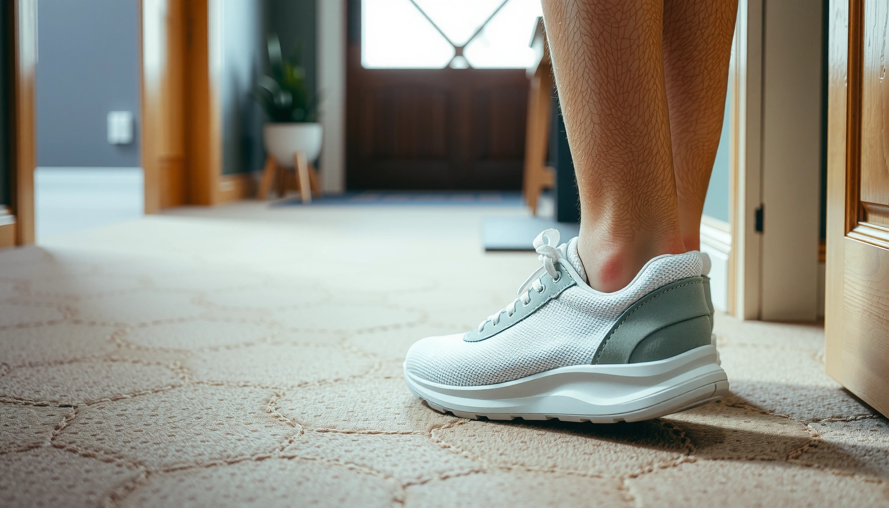 Best Shoes for Diabetic Neuropathy: Comfort and Support