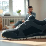 Best Shoes for Diabetic: Comfort, Support, and Foot Health