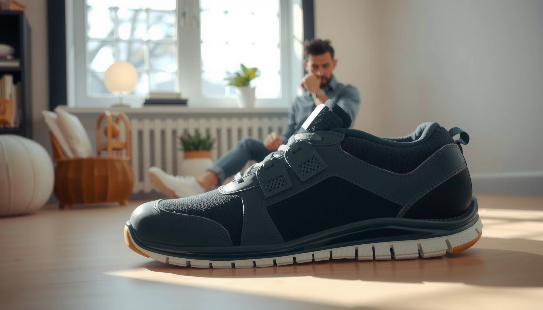 Best Shoes for Diabetic: Comfort, Support, and Foot Health