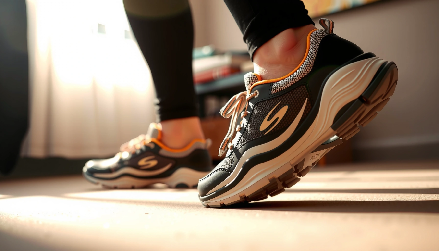 Best Skechers for Diabetics: Comfortable, Supportive Options to Try