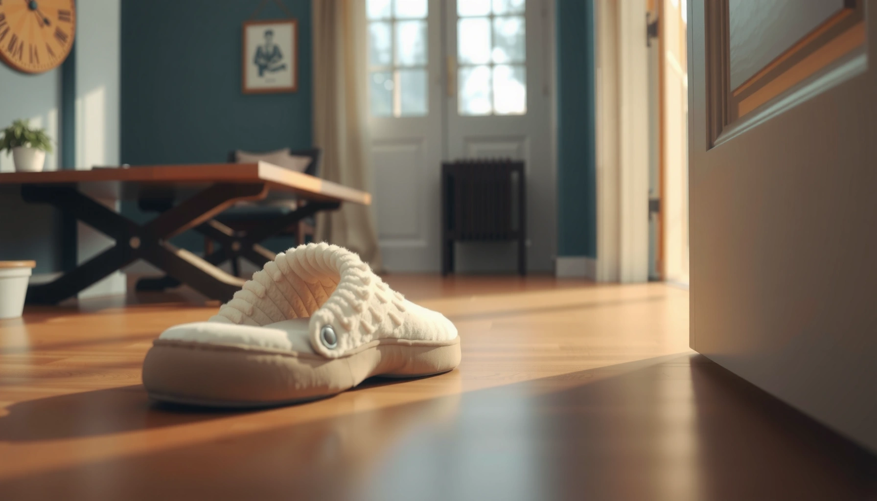 Best Slippers for Diabetics: Comfort, Protection, and Support