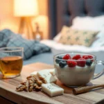 Best Snacks for Diabetics Before Bed: Smart, Blood-Sugar Friendly Options
