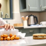 Best Snacks for Diabetics Type 2: Smart, Tasty Options