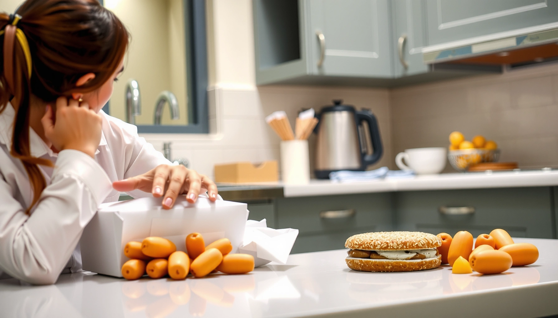 Best Snacks for Diabetics Type 2: Smart, Tasty Options