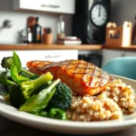 Best Source of Protein for Diabetics: Top Picks for Health