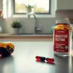 Best Digestive Enzymes for Diabetes: What Works and How to Choose