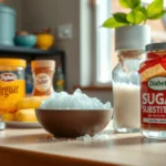Best Substitute for Sugar for Diabetes: Top Options That Help
