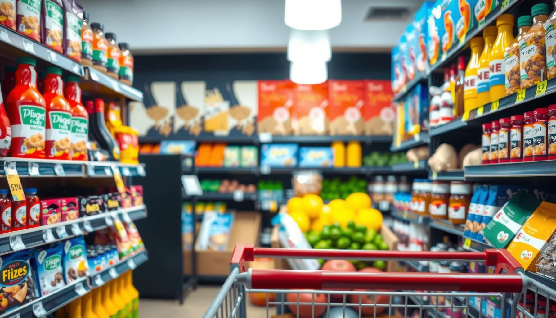 Best Supermarket for Diabetic Food: Where to Shop Smart