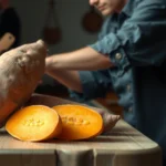 Best Sweet Potato for Diabetics: What to Choose and Why