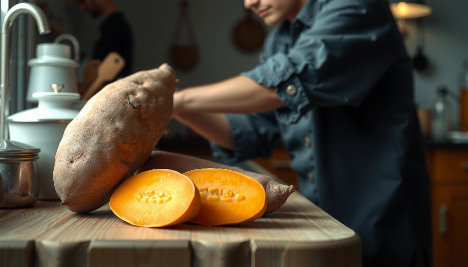 Best Sweet Potato for Diabetics: What to Choose and Why