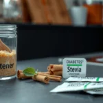 Best Sweetner for Diabetics: What to Choose and Why