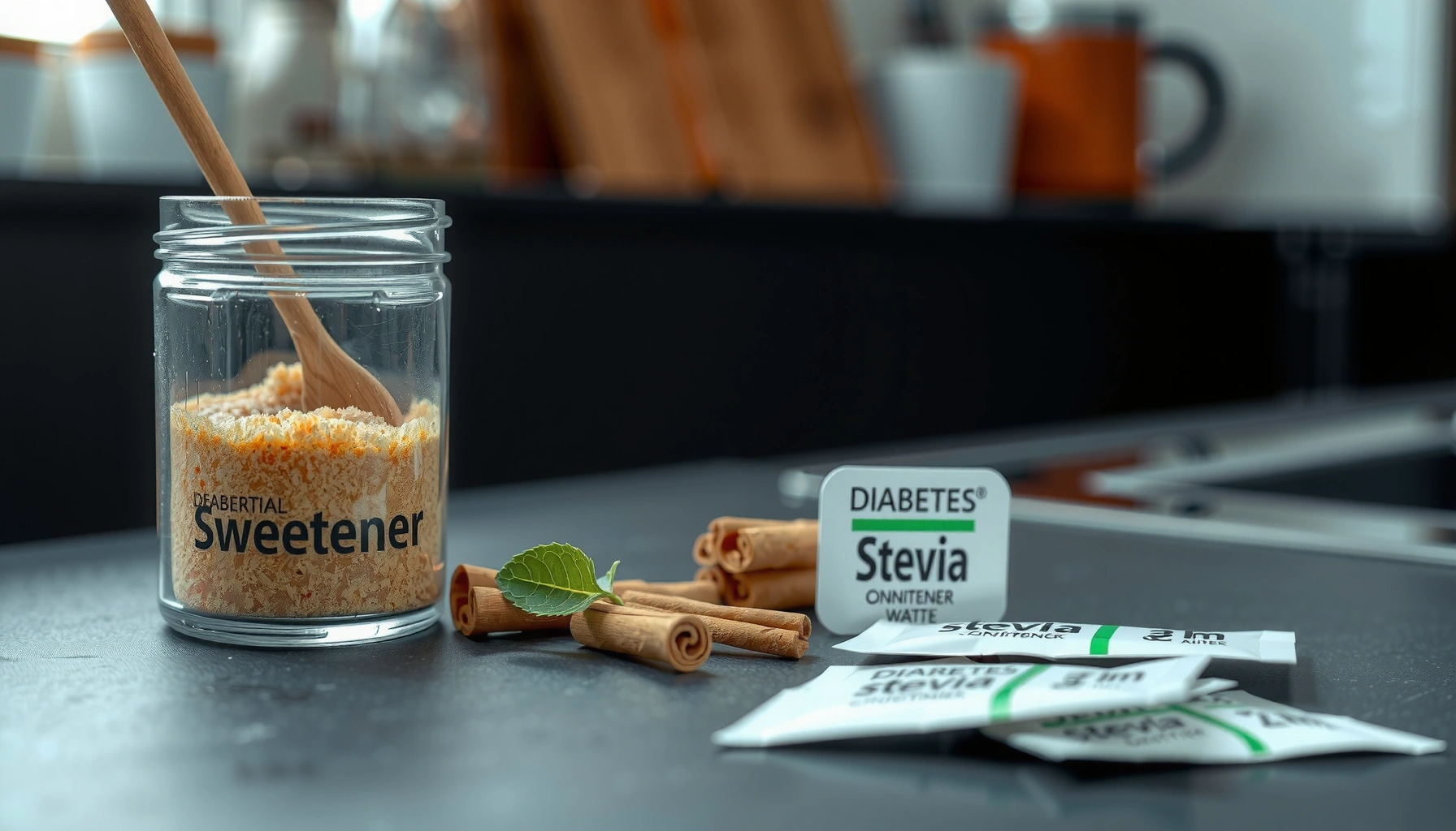 Best Sweetner for Diabetics: What to Choose and Why