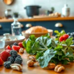 Best Things to Eat as a Diabetic: Smart Food Choices