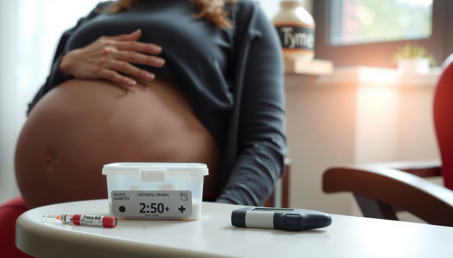 Best Time for Gestational Diabetes Test: Timing and What to Expect