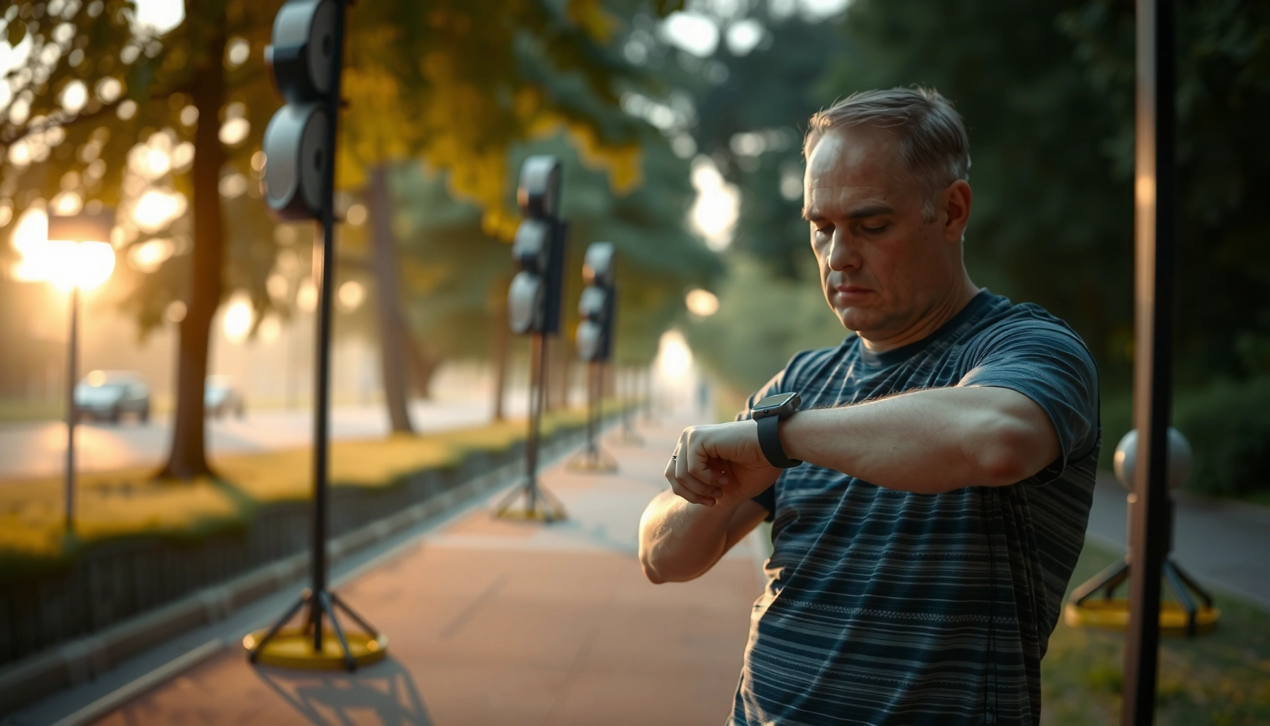 Best Time to Exercise for Type 2 Diabetes: When to Work Out