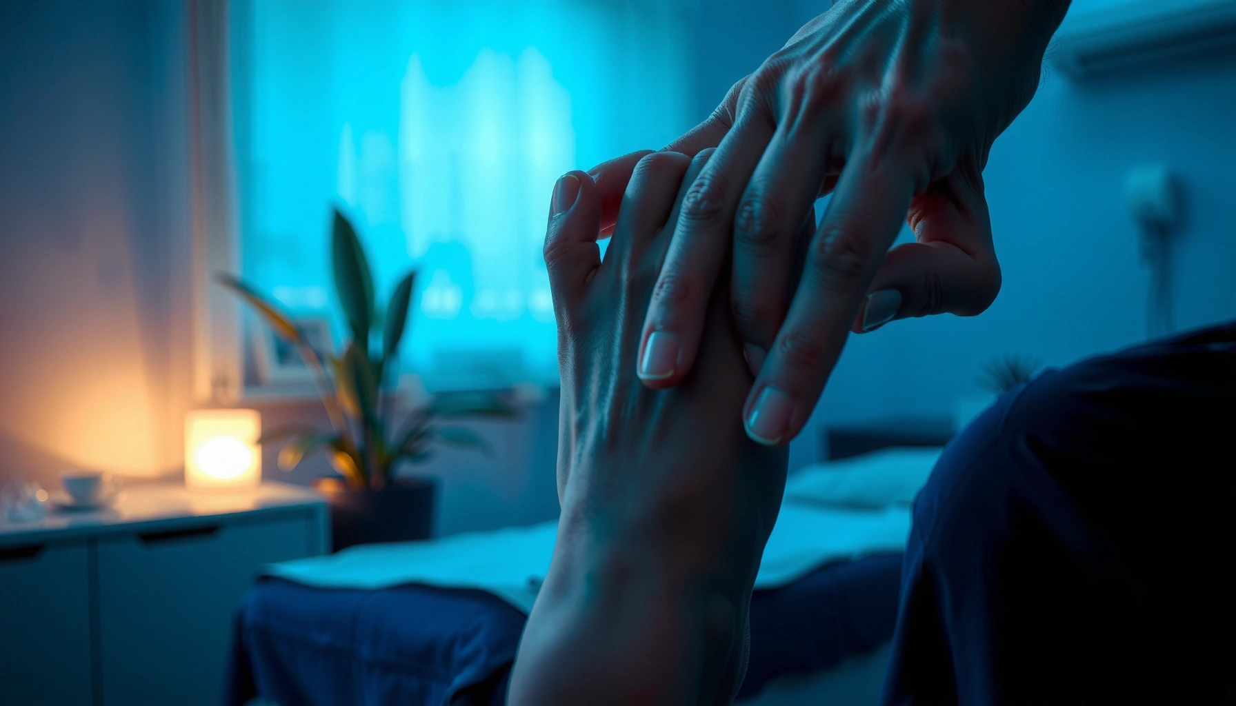 Best Treatment for Diabetic Nerve Pain: What Works Most