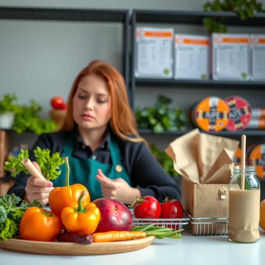Fiber-Rich Carbs - best diet for preventing diabetes