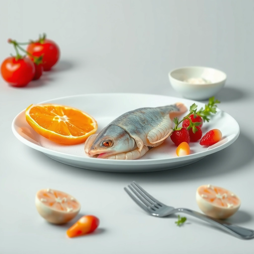 Fish for Diabetics - best seafood for diabetics