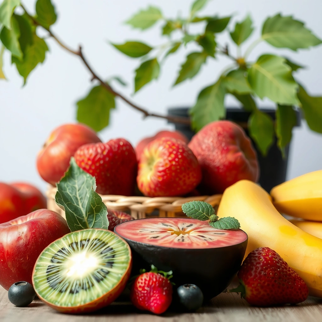 Fruits - the best fruit for diabetics