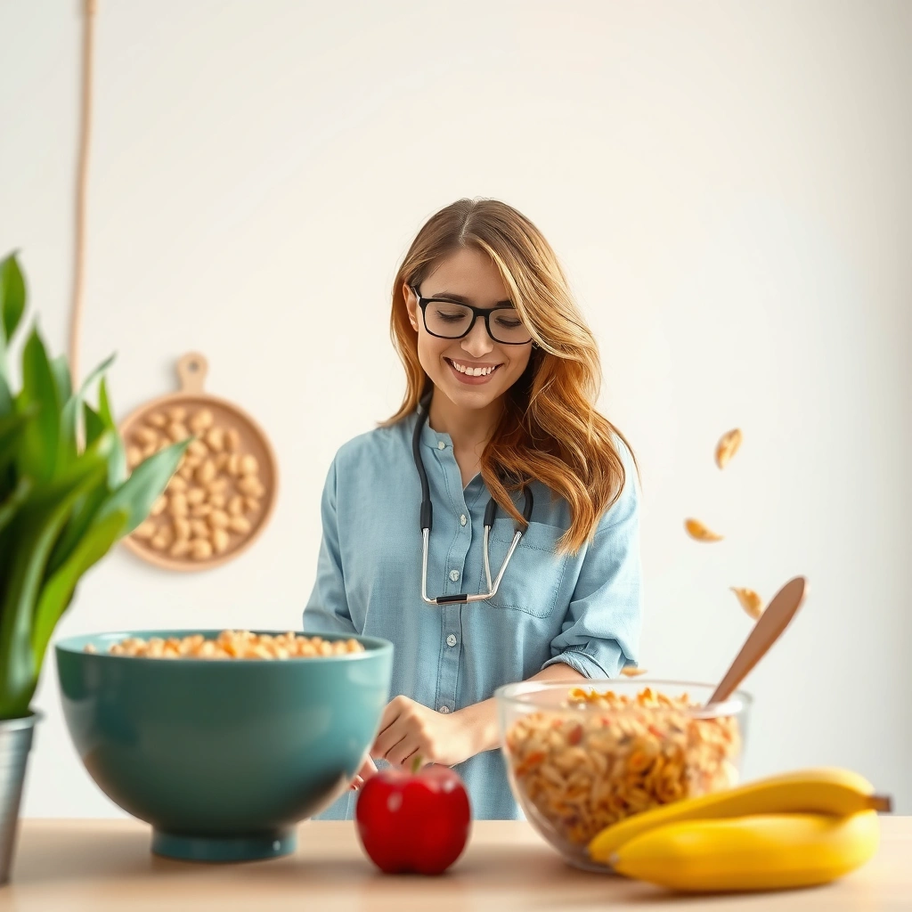 Gestational Diabetes - best cereal for gestational diabetes