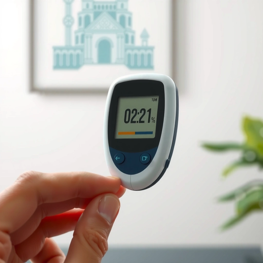 Glucose Meter - best glucose meter for type 2 diabetes