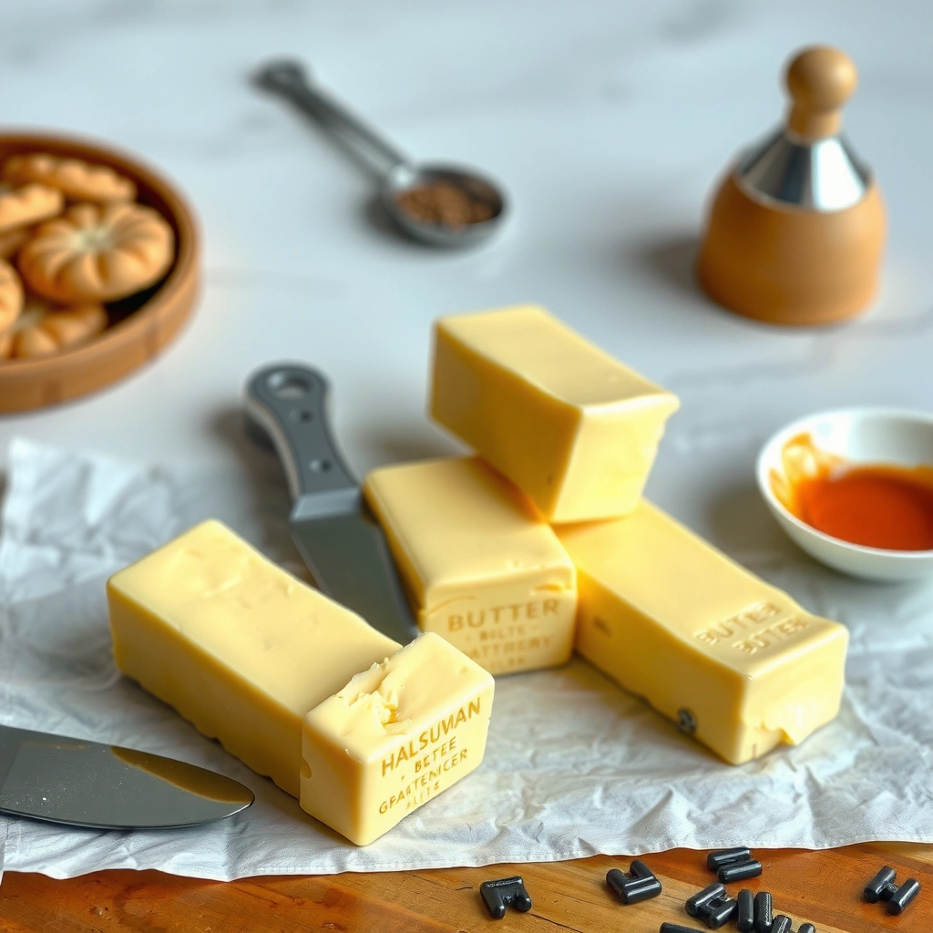 Grass-Fed Butter - best butter for diabetes and high cholesterol