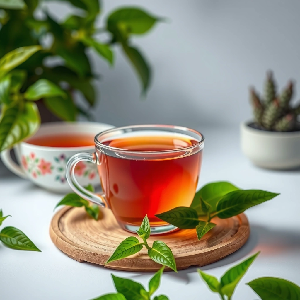 Green Tea - what is the best tea for diabetes