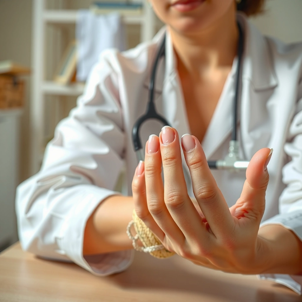 Hand Cream - best hand cream for diabetics