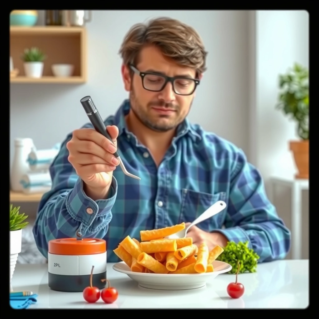 High-Fiber Foods - best food to prevent diabetes