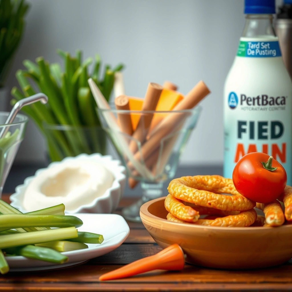 High-Fiber Foods - best foods to eat to prevent diabetes