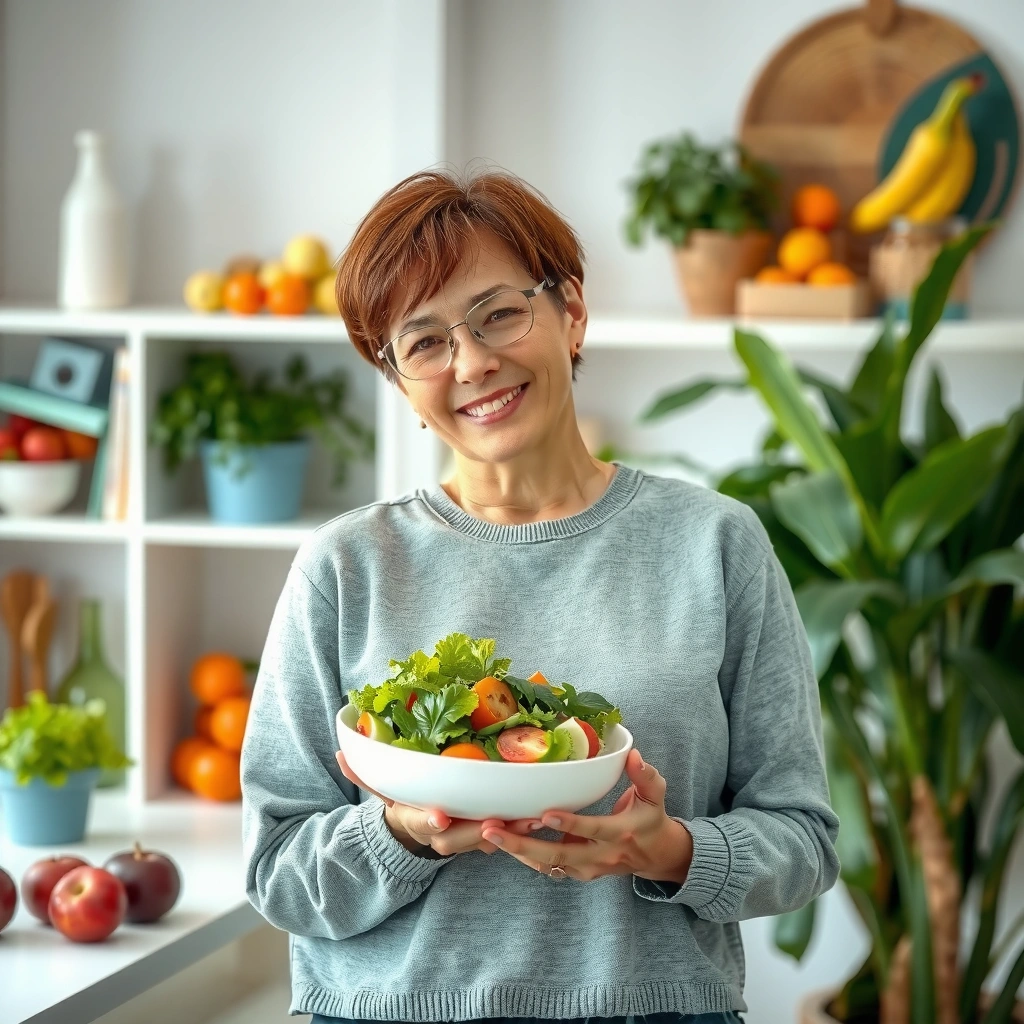 High-Fiber Low-Glycemic Foods - what diet is best for type 2 diabetes
