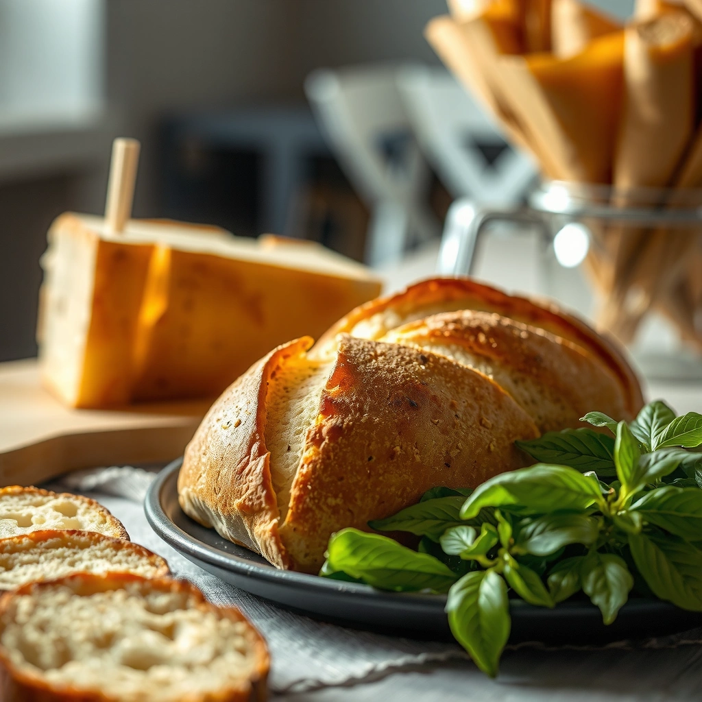 High-Fiber Low-Sugar Options - what is the best bread for diabetics to eat
