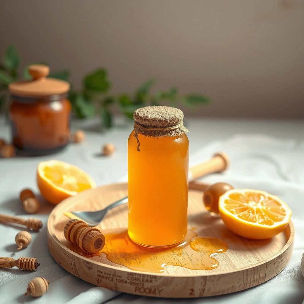 Honey Options - best honey for diabetic patients