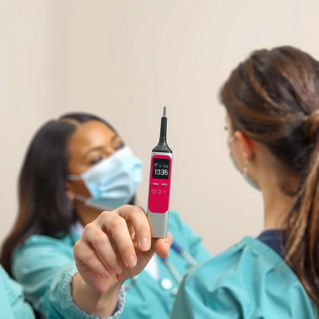 Lancing Devices - best lancing devices for diabetes