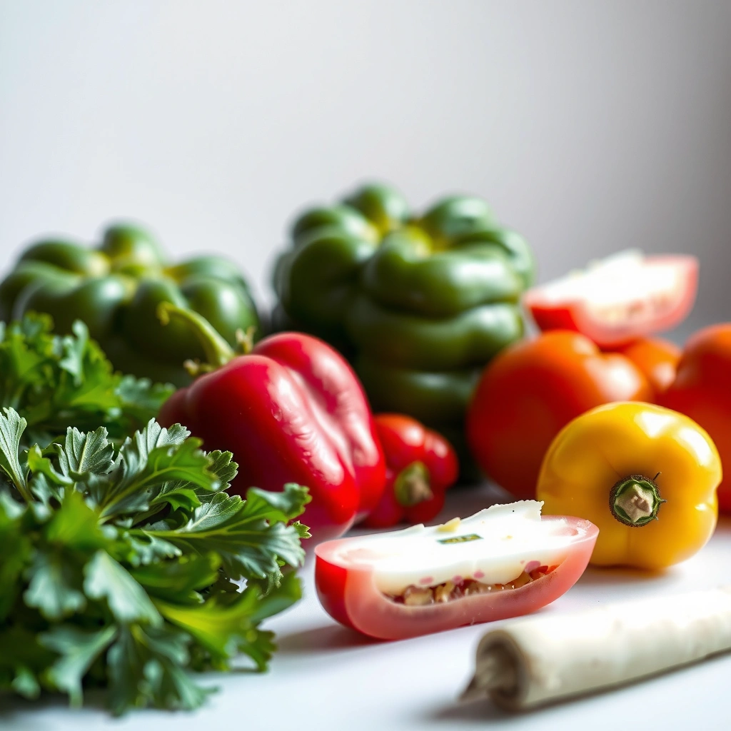 Leafy Greens - best vegetable for diabetes type 2